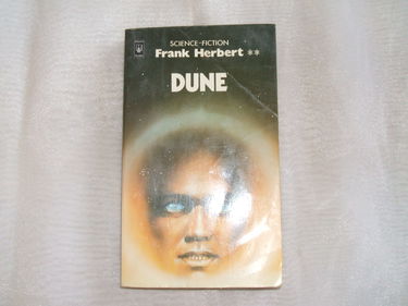 Dune, tome 2