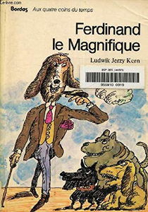 Ferdinand le magnifique