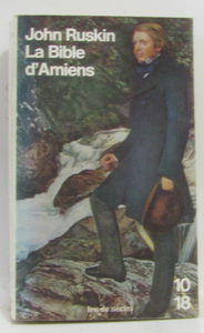 La Bible d'Amiens