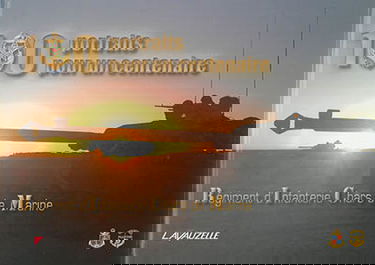 100 portraits pour un centenaire