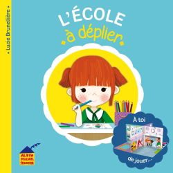L'école à déplier