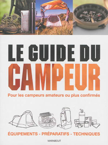 Le guide du campeur