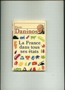 La France dans tous ses états