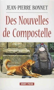 Des nouvelles de Compostelle