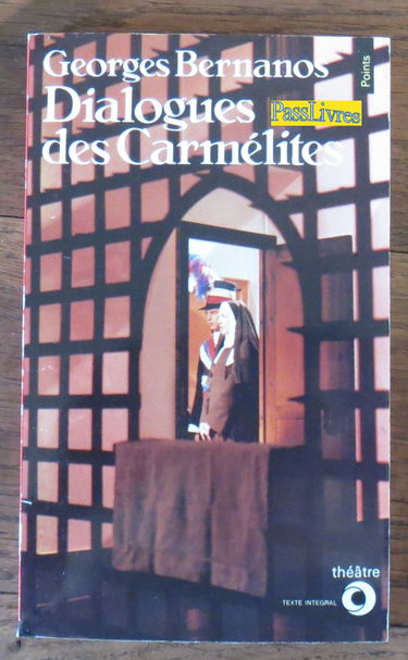Dialogue des Carmélites