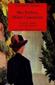 Mrs Palfrey, Hôtel Claremont