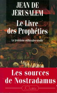 Le Livre des prophéties