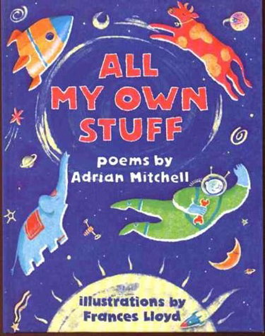 Couverture de All My Own Stuff