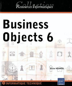 BusinessObjects 6
