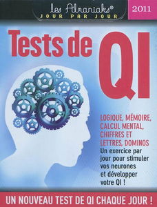 Test de QI 2011