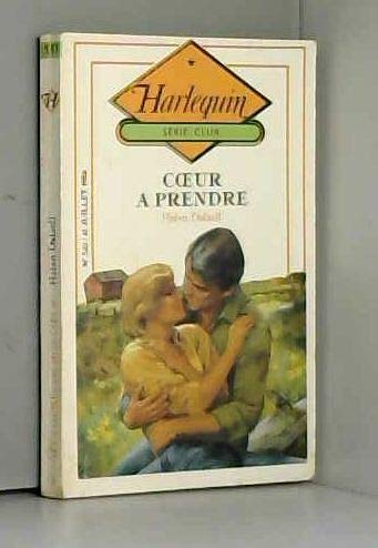 Coeur à prendre (Harlequin)
