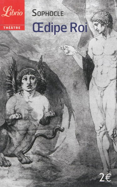 Oedipe roi
