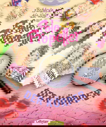 Entdecke die Welt mit Polo Propeller - Der Korper