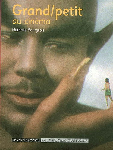 Grand-petit au cinéma