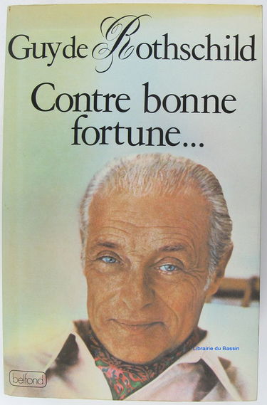 Contre bonne fortune...