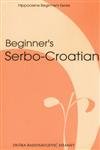 Couverture de Beginner's Serbo-Croatian