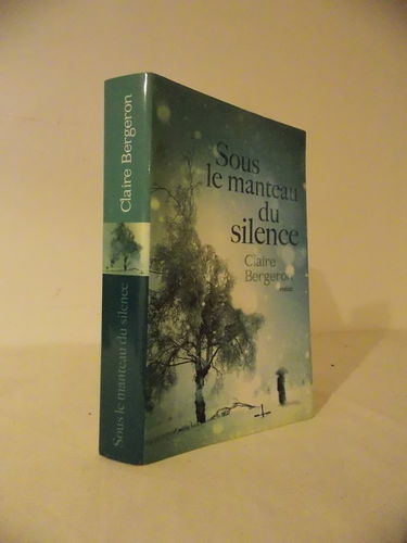 SOUS le MANTEAU DU SILENCE