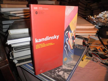 Kandinsky: Collections du Centre Georges Pompidou, Musée national d'art moderne