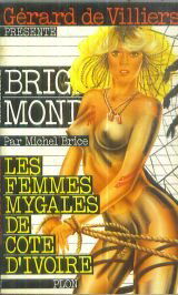 Les Femmes mygales de Côte d'Ivoire