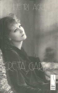 Greta Garbo