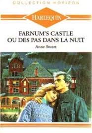 Farnum's castle ou des pas dans la nuit (Collection Horizon)