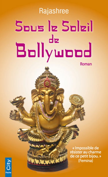 Sous le soleil de Bollywood