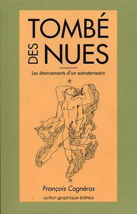 Tombé des nues : les étonnements d'un extraterrestre