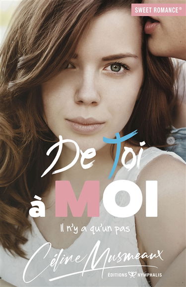 De toi à moi : il n'y a qu'un pas