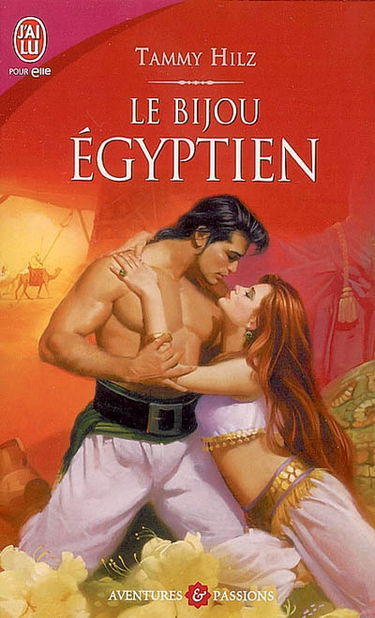 Le bijou égyptien