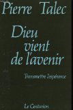 Dieu vient de l'avenir