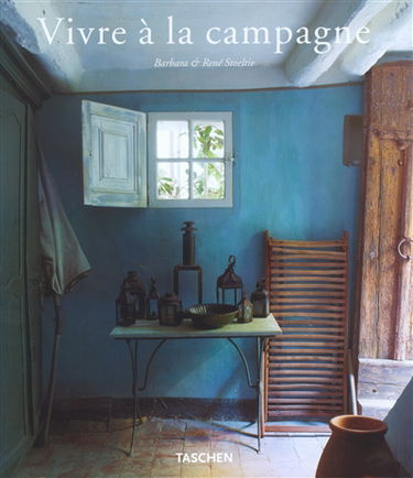 Vivre à la campagne. Living in the countryside