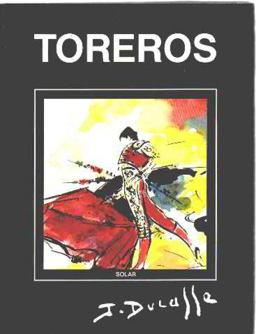 Toreros