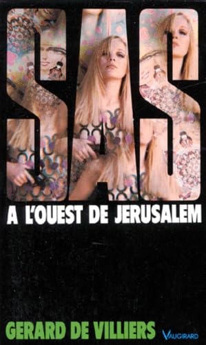 A L'Ouest De Jerusalem