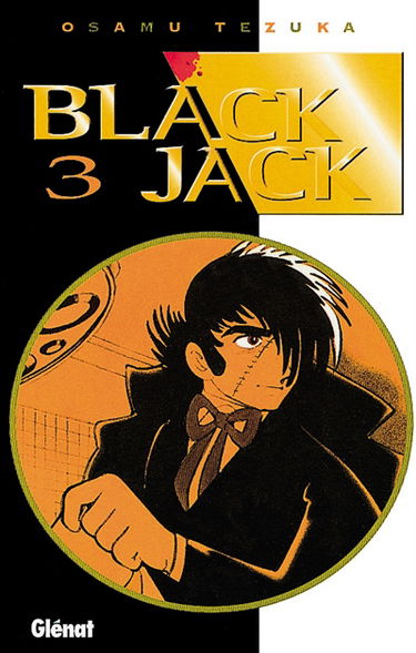 Black Jack. Vol. 3