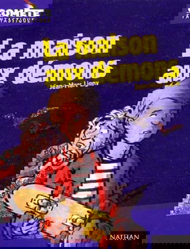 La maison aux démons