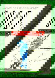 Un Sacre Parcours De Golf