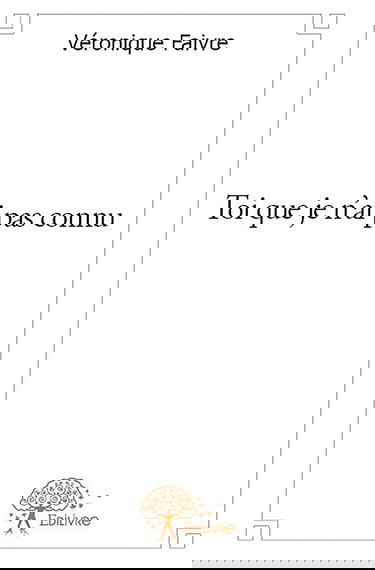 Toi que je n'ai pas connu