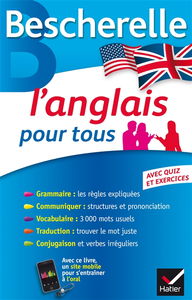 L'anglais pour tous
