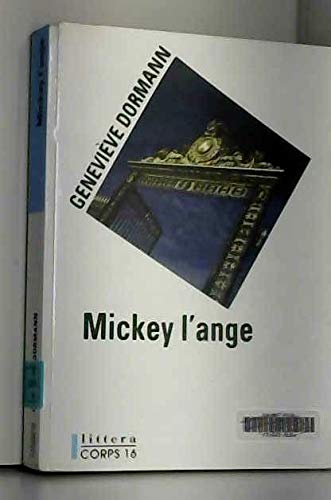 Mickey l'ange