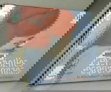 Les belles espérances