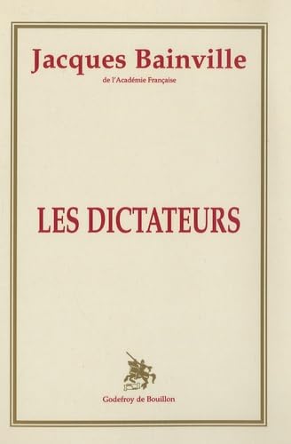 Les dictateurs