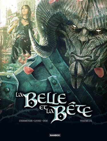 La Belle et la Bête. Vol. 2