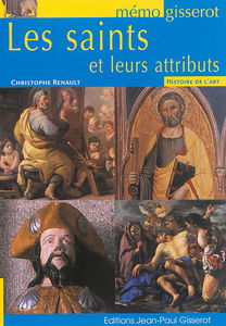 Les saints et leurs attributs