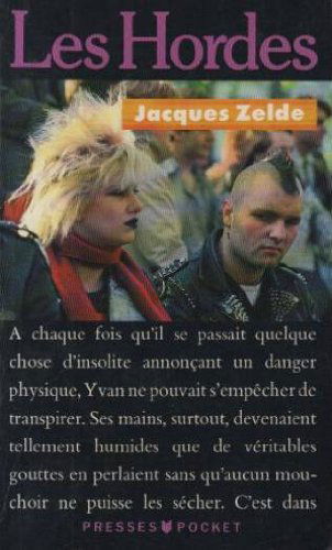 Les Hordes