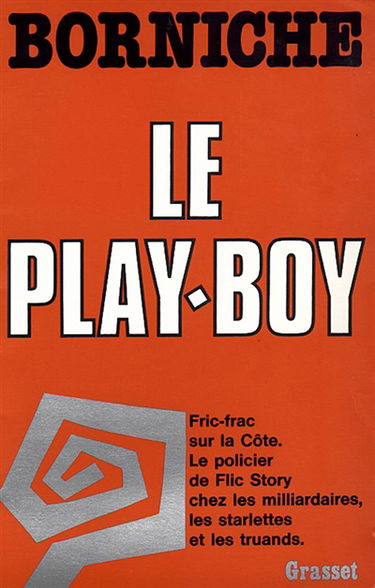 Le Play-Boy