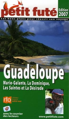 Guadeloupe, 2007 petit fute