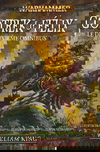 Le deuxième omnibus: Tueur de dragons ; Tueur de monstres ; Tueur de vampires