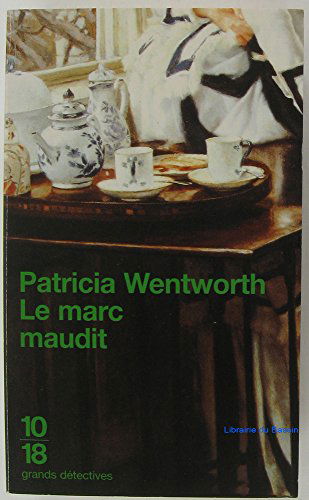 Le Marc Maudit