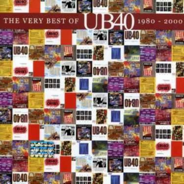 Couverture de The Very Best of 1980 2000