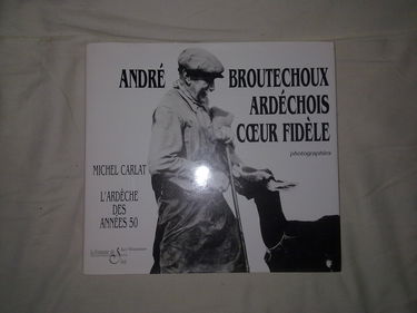 L'Ardeche Des Annees 50